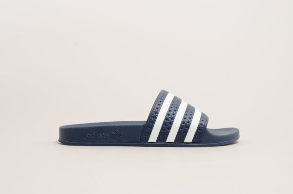 Adidas Adilette Adi Blue/White 288022