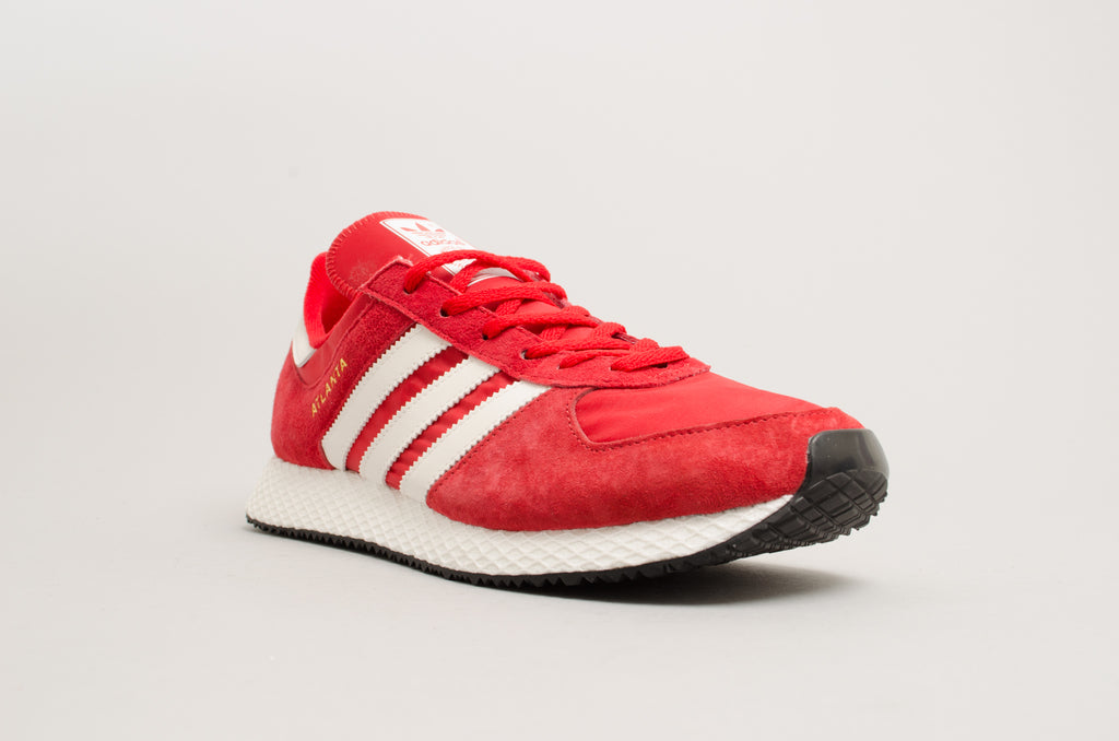 Adidas Atlanta Spezial Scarlet Red Coca Cola BY1880