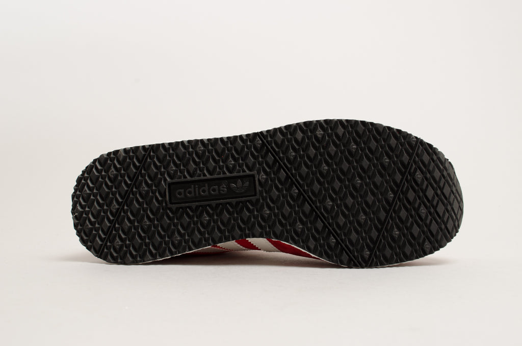 Adidas Atlanta Spezial Scarlet Red Coca Cola BY1880