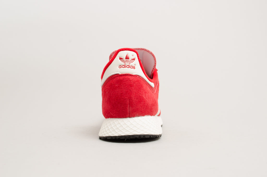 Adidas Atlanta Spezial Scarlet Red Coca Cola BY1880