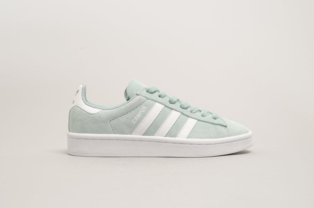 Adidas Campus mint BZ0082