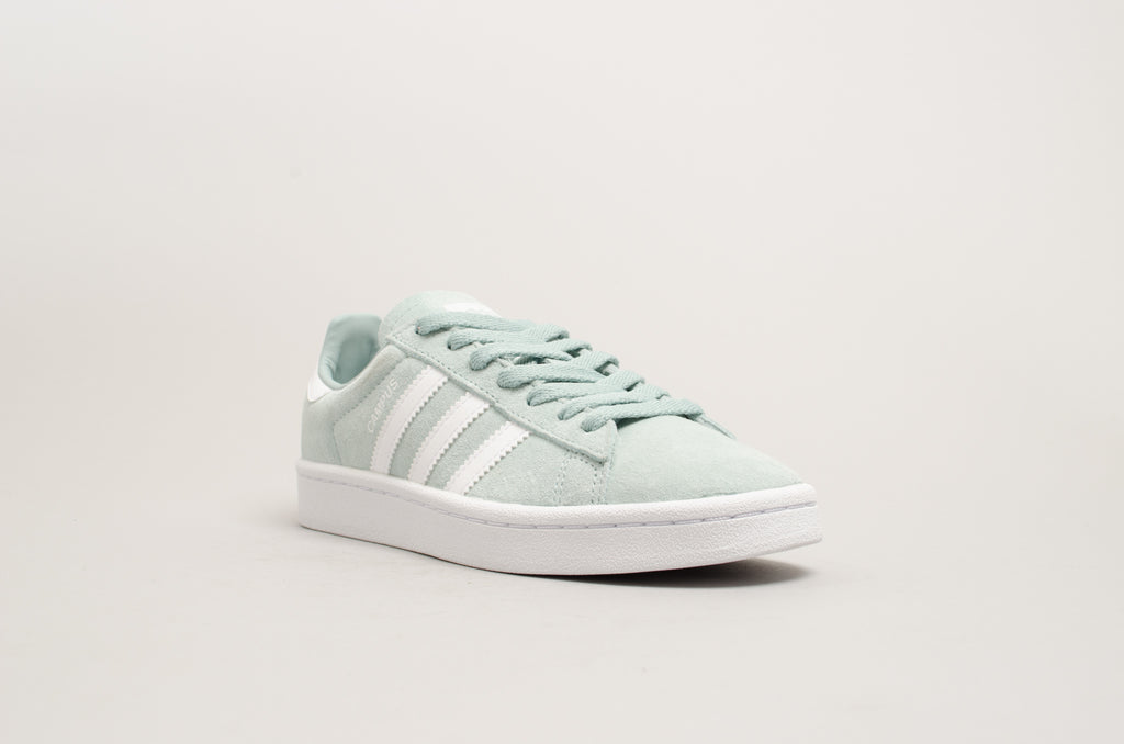 Adidas Campus mint BZ0082
