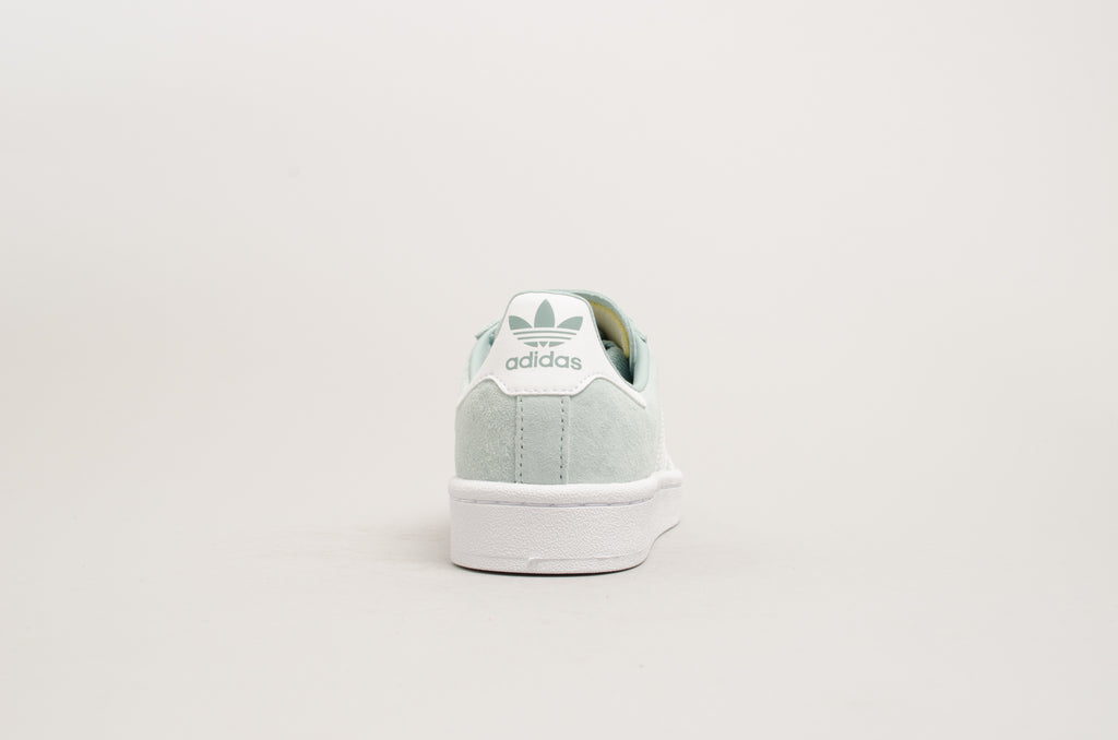Adidas Campus mint BZ0082