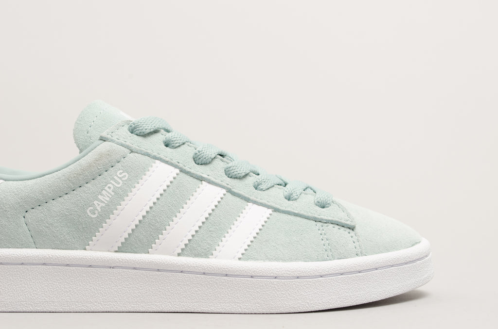 Adidas Campus mint BZ0082