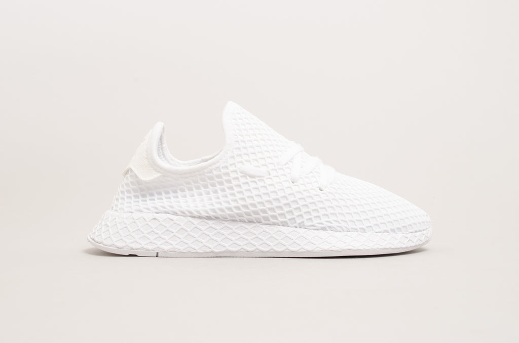 Adidas Deerupt Runner White CQ2625