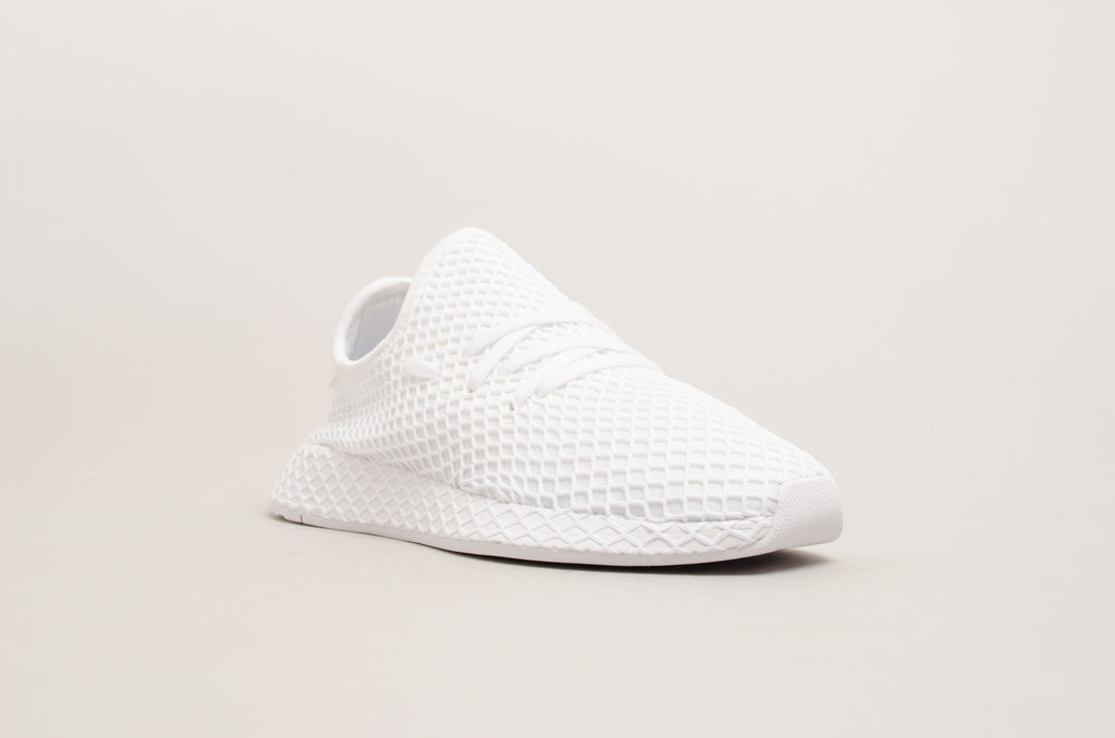 Adidas Deerupt Runner White CQ2625