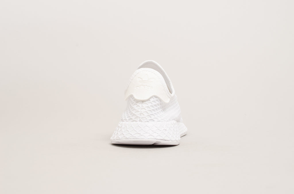 Adidas Deerupt Runner White CQ2625