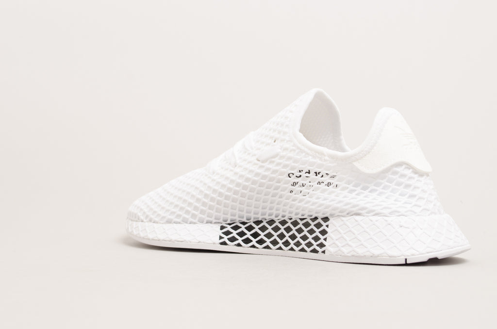 Adidas Deerupt Runner White CQ2625
