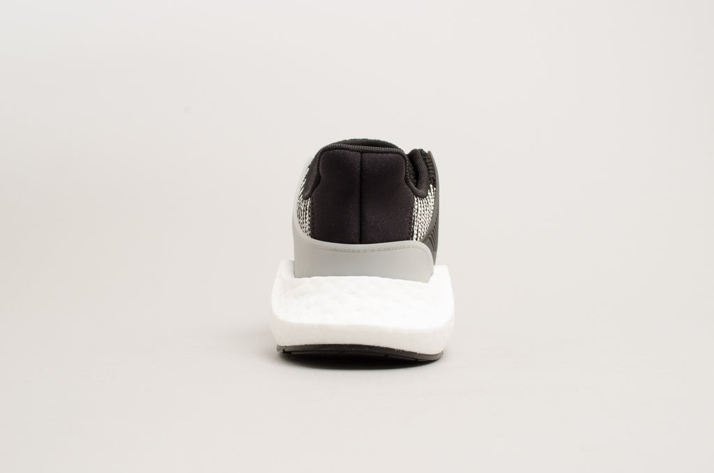 Adidas EQT Support 93/17 Black Embroidery BY9509