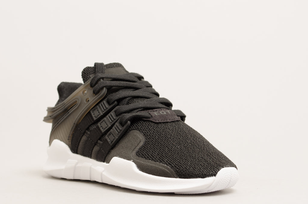 Adidas EQT Support ADV C Black/White CP9786