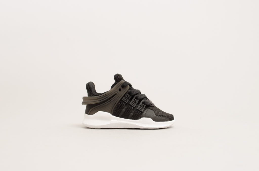 Adidas EQT Support ADV I Black White CP9788