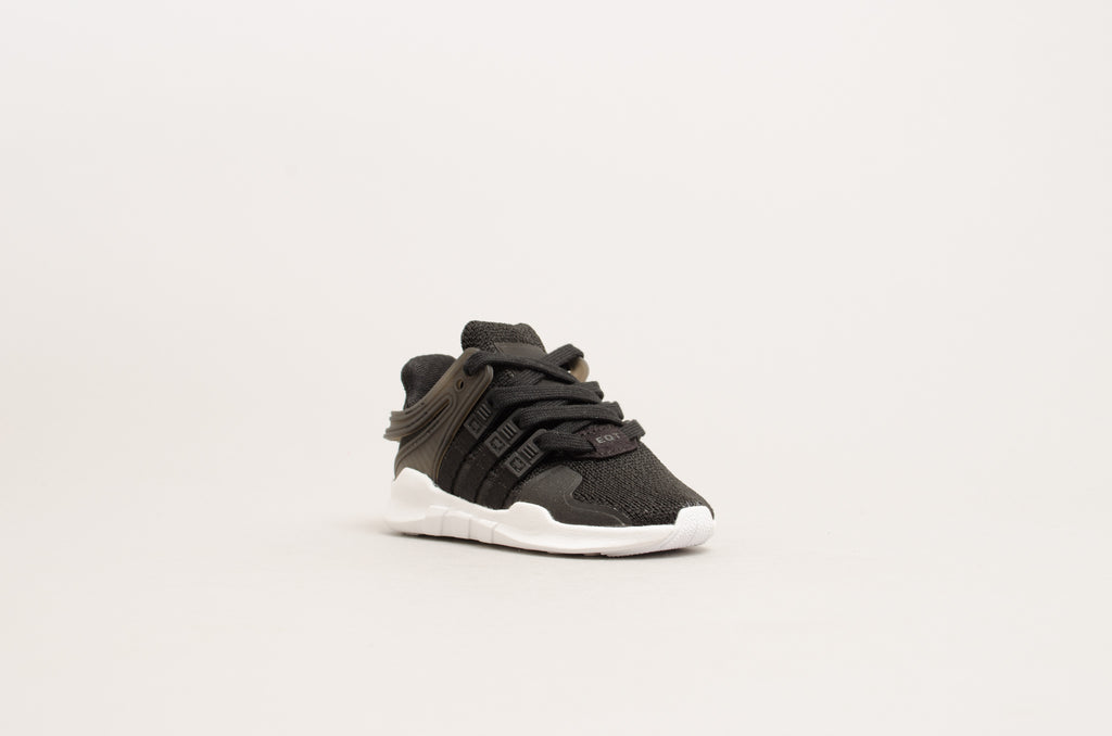 Adidas EQT Support ADV I Black White CP9788
