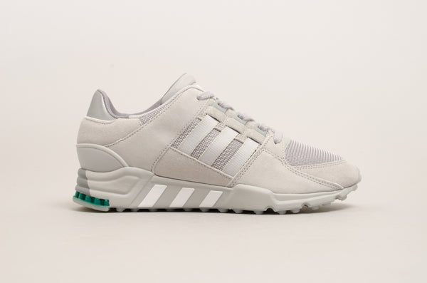 Adidas EQT Support Refined ( Grey / White / Green ) B37470
