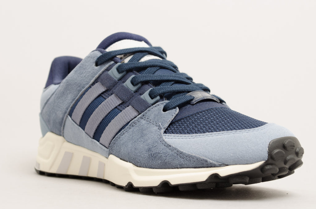 Adidas Equipment Support Refined Navy Blue/Off White CQ2419