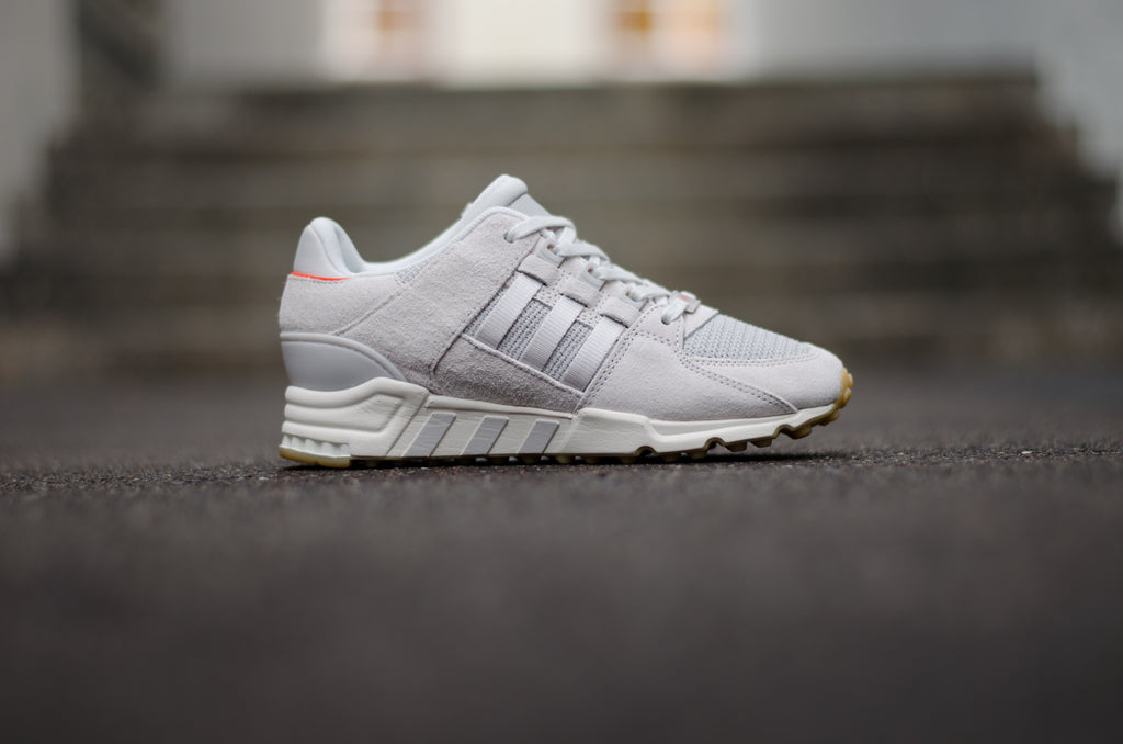 Adidas Equipment Support Refined W Grey One/White DB0384