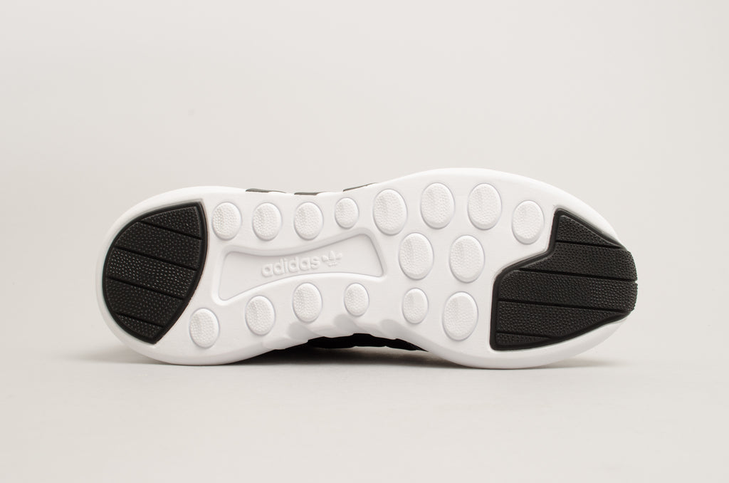 Adidas EQT Support Advanced Primeknit Black BY9390