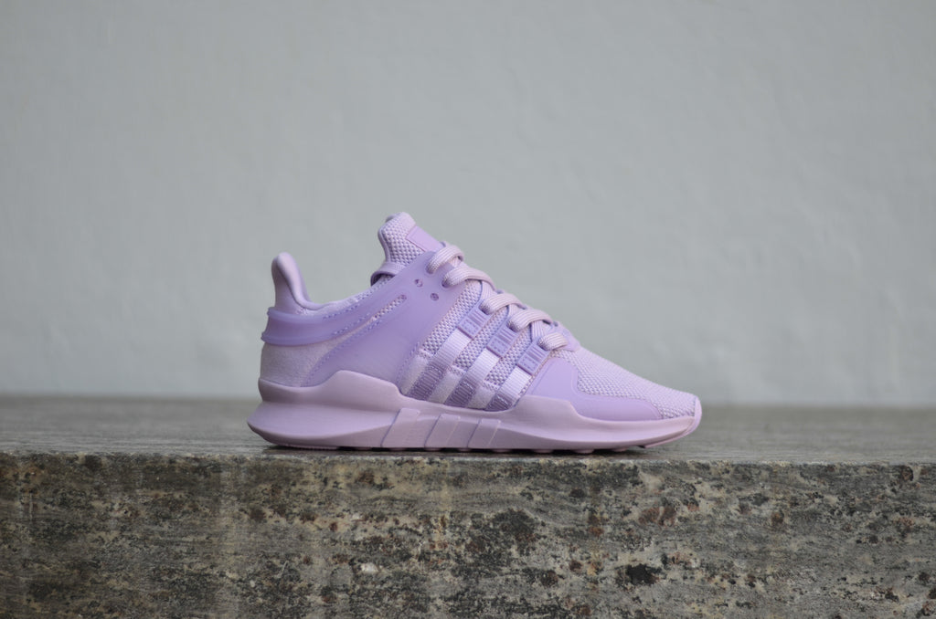 Adidas Eqt Support ADV W Purple BY9109