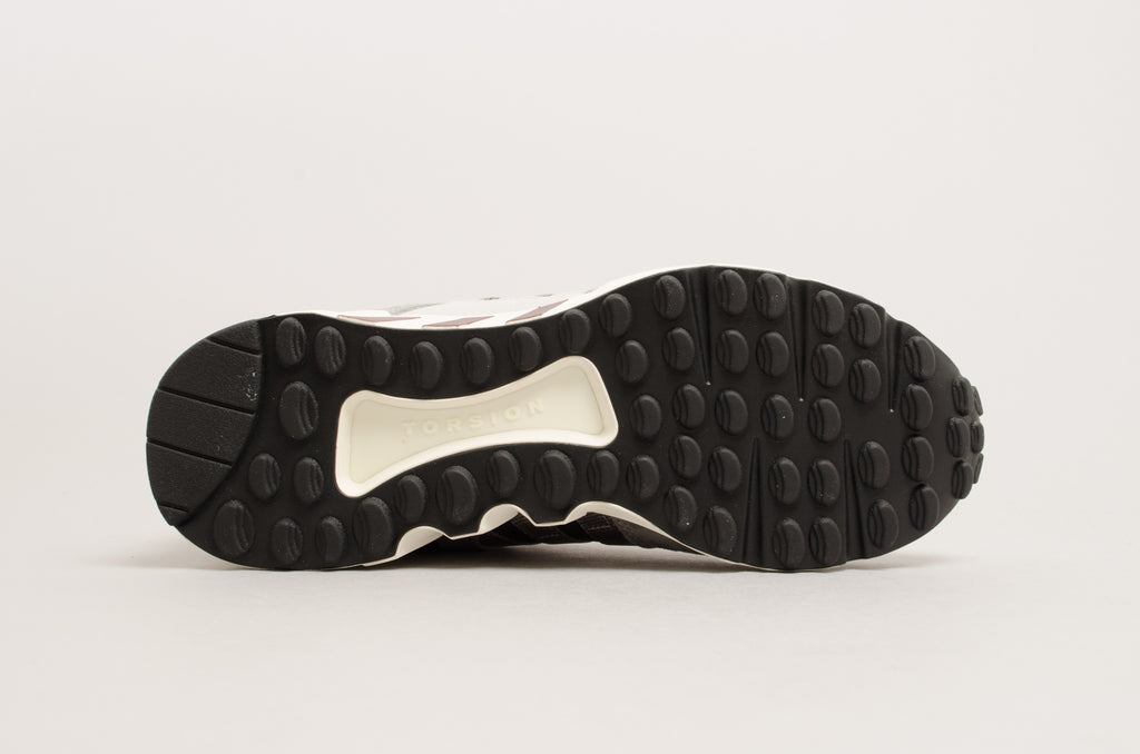 Adidas Equipment Support Refined Carbon Grey CQ2420