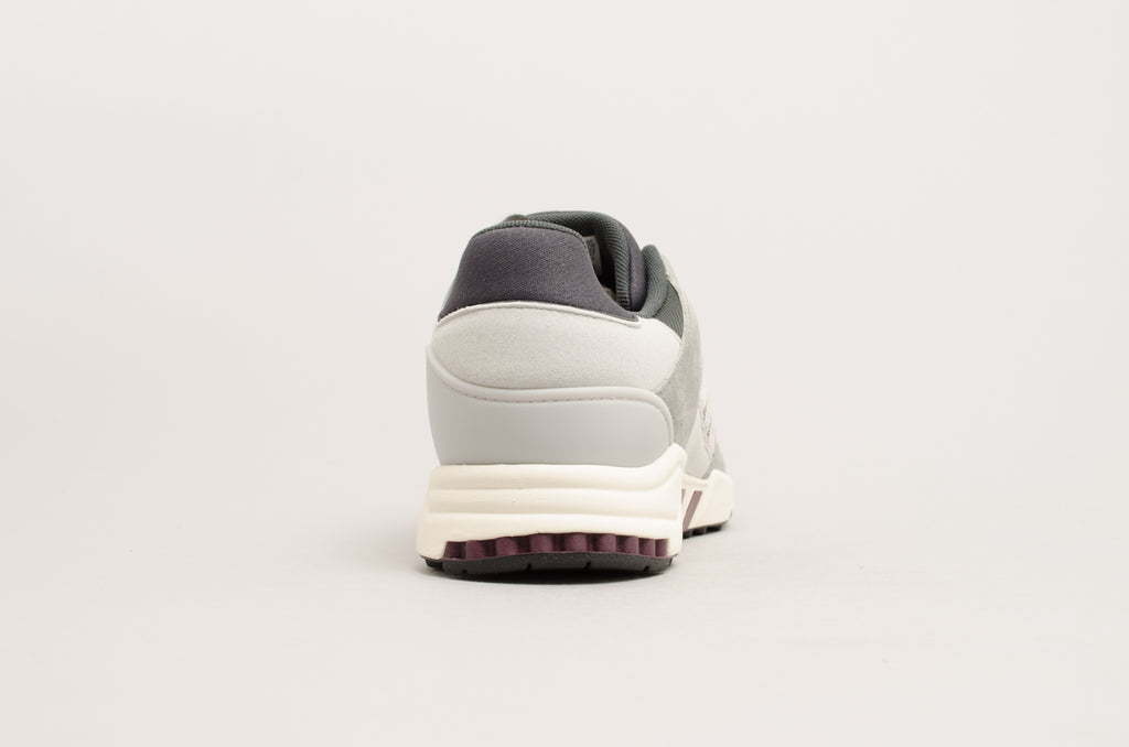 Adidas Equipment Support Refined Carbon Grey CQ2420