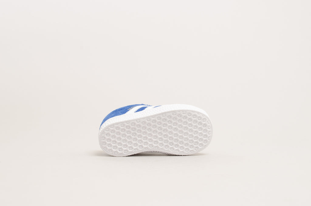 Adidas Gazelle I Royal Blue/White CQ2924