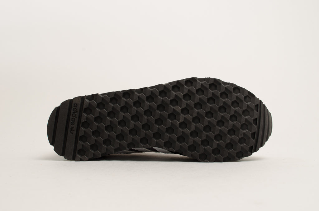 Adidas Haven Trace Grey Black BB1283
