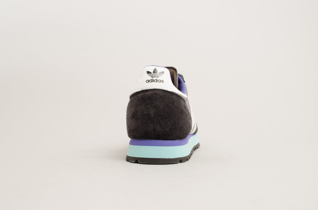 Adidas Haven Trace Grey Black BB1283