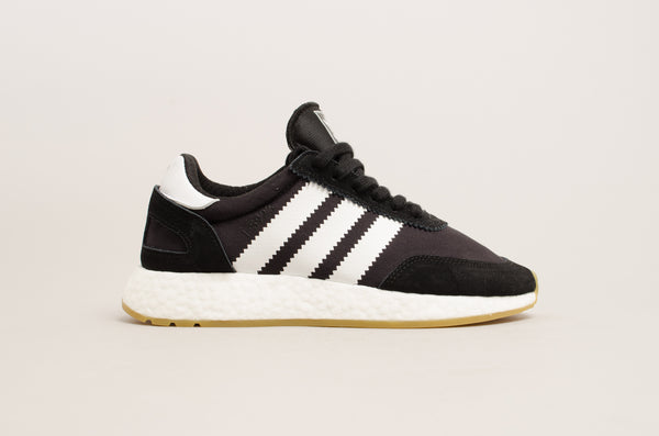 Adidas I-5923 ( Black / White ) D97344