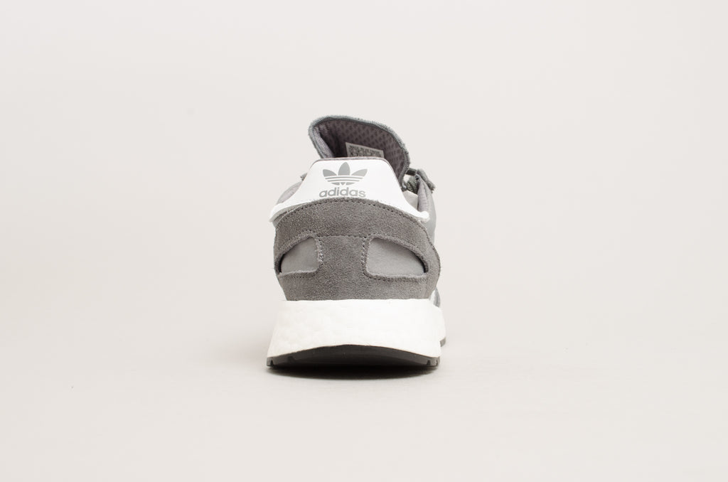 Adidas I-5923 (Iniki Runner) Vista Grey/White BB2089