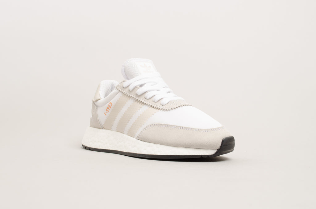 Adidas I-5923 (Iniki Runner) Running White/Grey BY9731