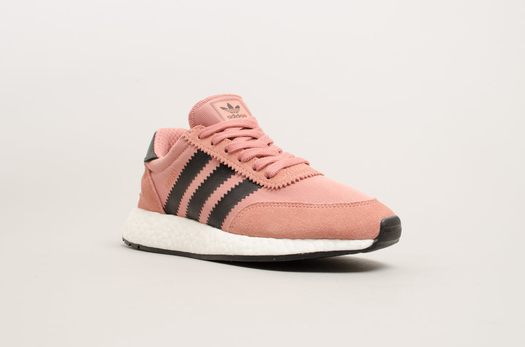 Adidas Iniki Runner W Raw Pink BY9095