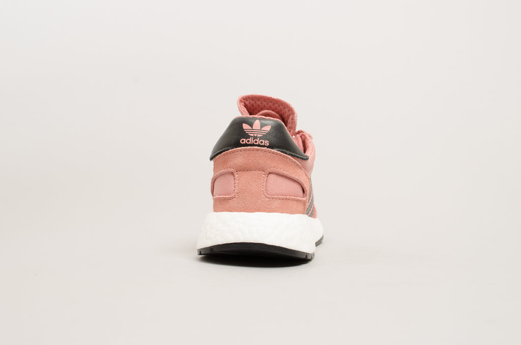 Adidas Iniki Runner W Raw Pink BY9095