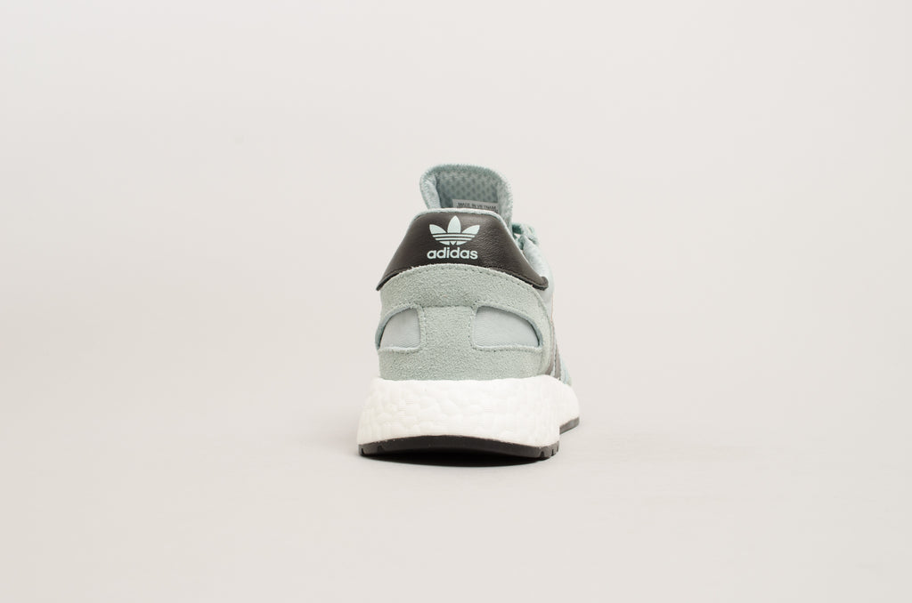 Adidas Iniki Runner W Tactile Green BY9096