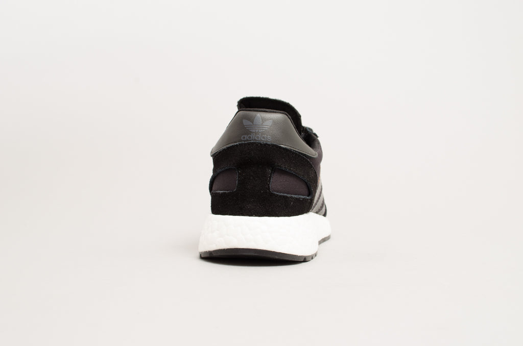 Adidas Iniki Runner Black BY9730