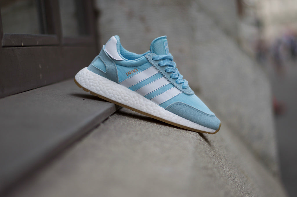 Adidas Iniki W BY9097