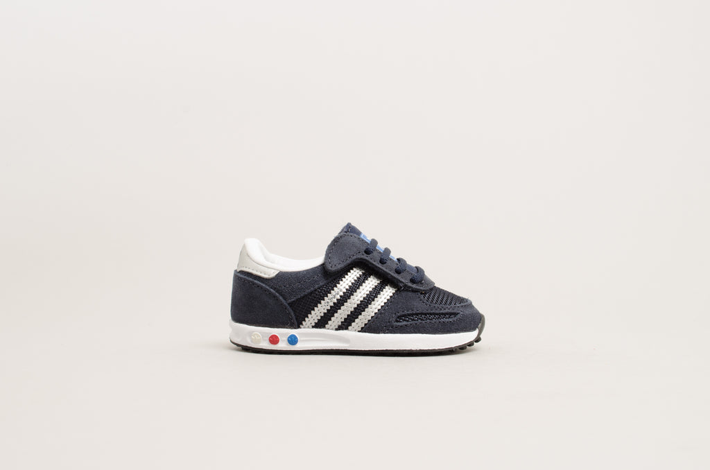Adidas LA Trainer CF I Legend Ink Navy Blue BZ0153