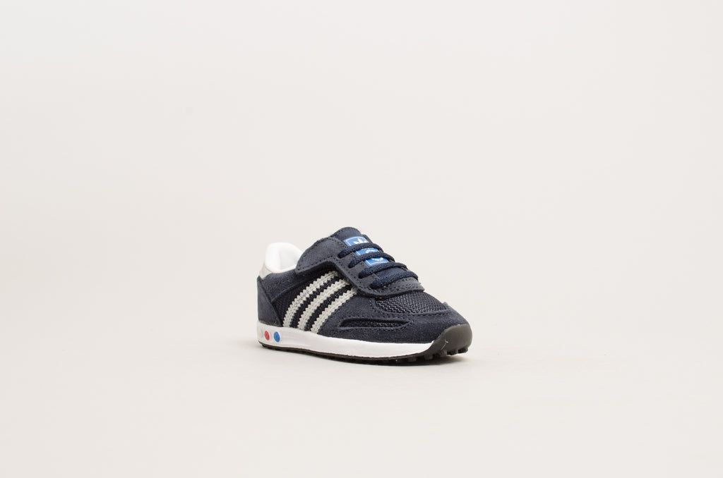 Adidas LA Trainer CF I Legend Ink Navy Blue BZ0153