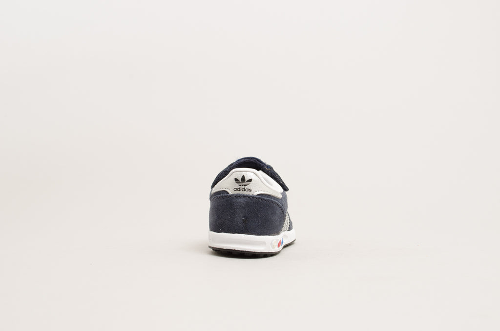 Adidas LA Trainer CF I Legend Ink Navy Blue BZ0153