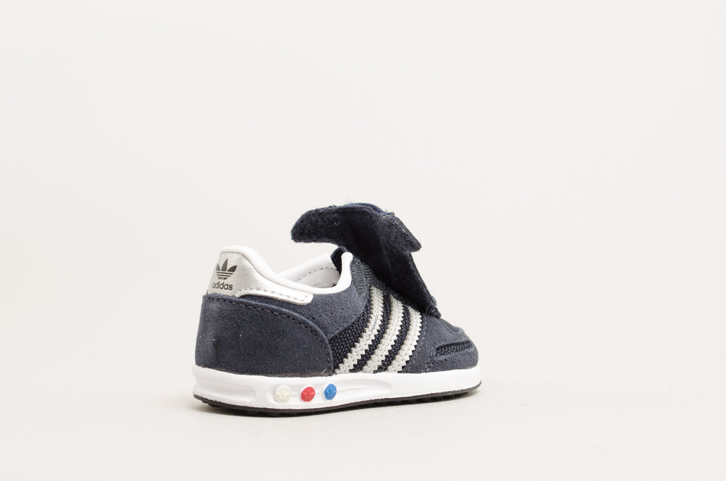 Adidas LA Trainer CF I Legend Ink Navy Blue BZ0153