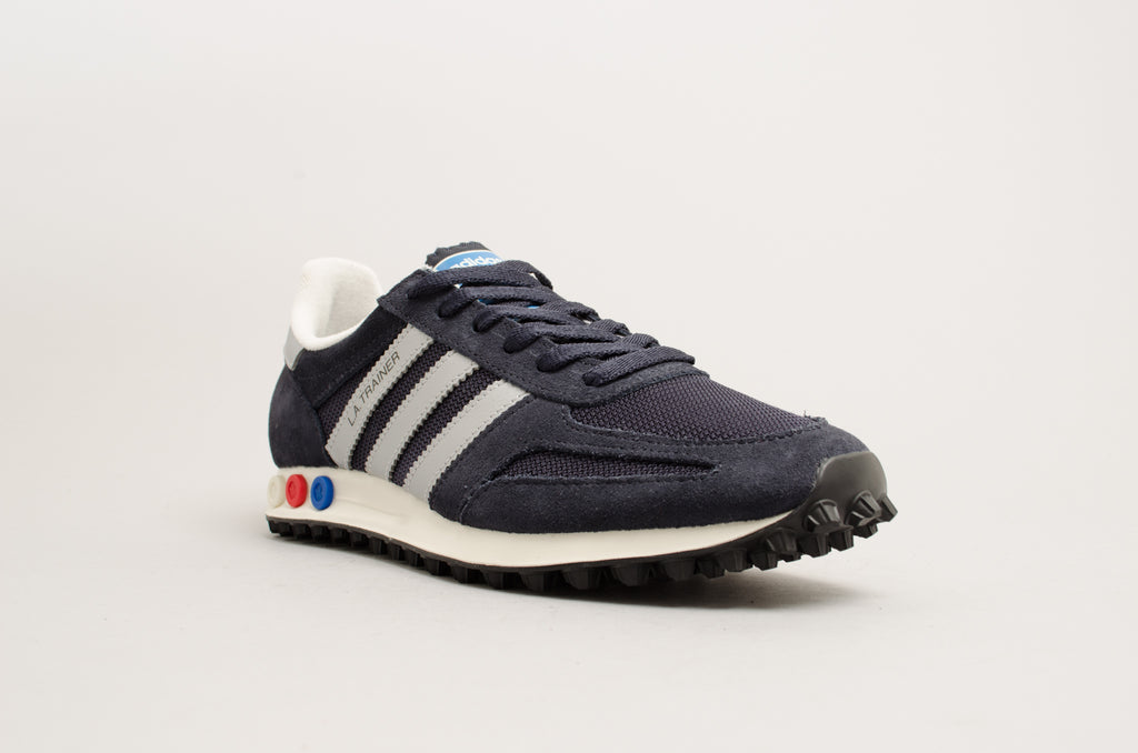 Adidas LA Trainer OG Legend Ink Navy BY9323