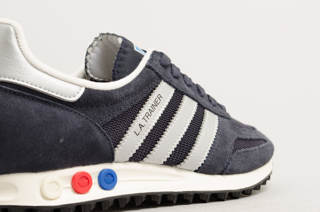 Adidas LA Trainer OG Legend Ink Navy BY9323
