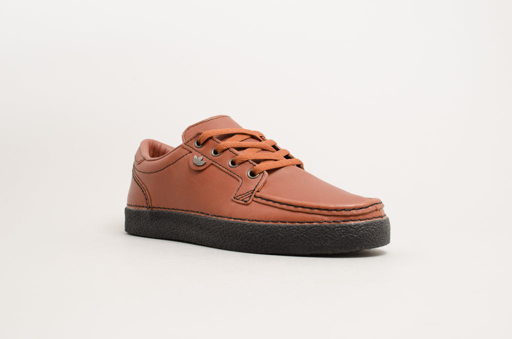 Adidas McCarten Spezial Brown CG2921