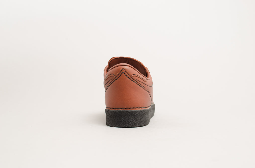 Adidas McCarten Spezial Brown CG2921