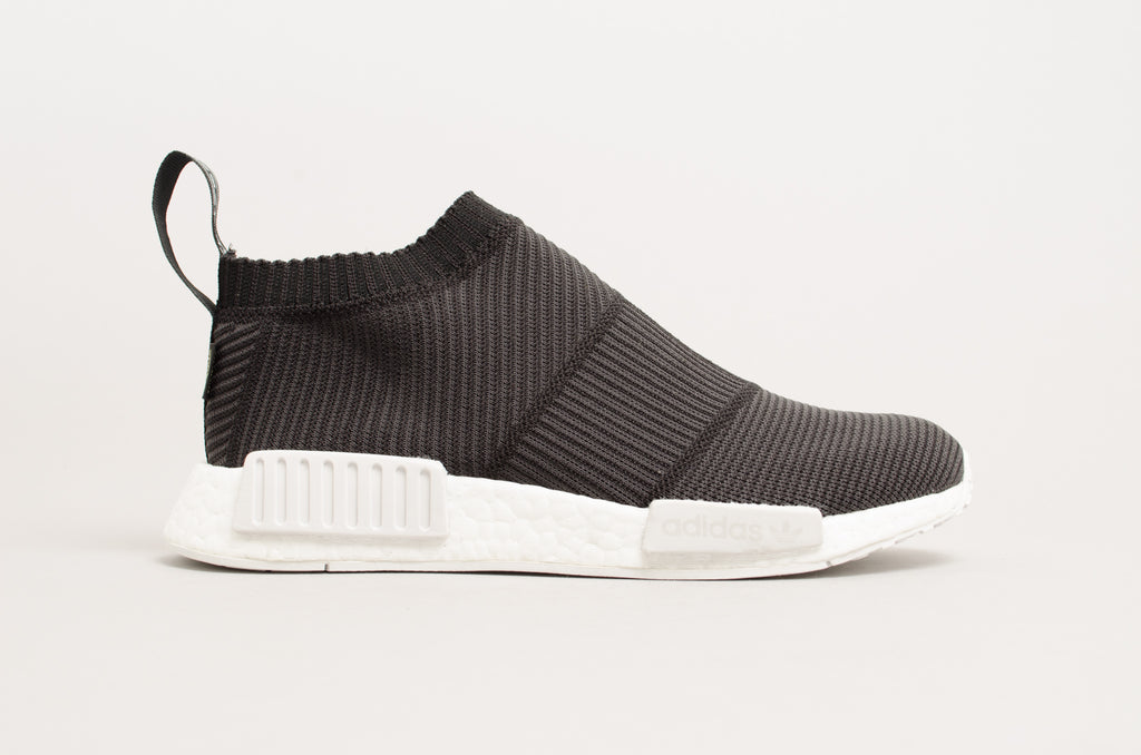 Adidas NMD_CS1 Gore-Tex Primeknit Black/White BY9405