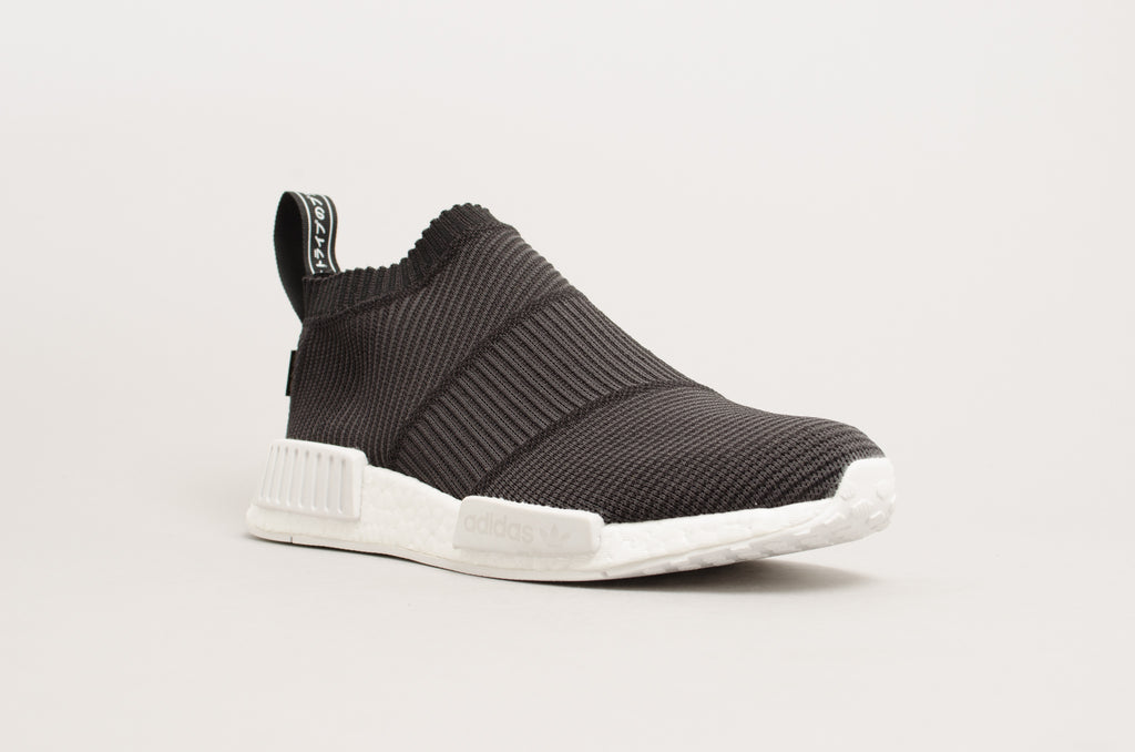 Adidas NMD_CS1 Gore-Tex Primeknit Black/White BY9405