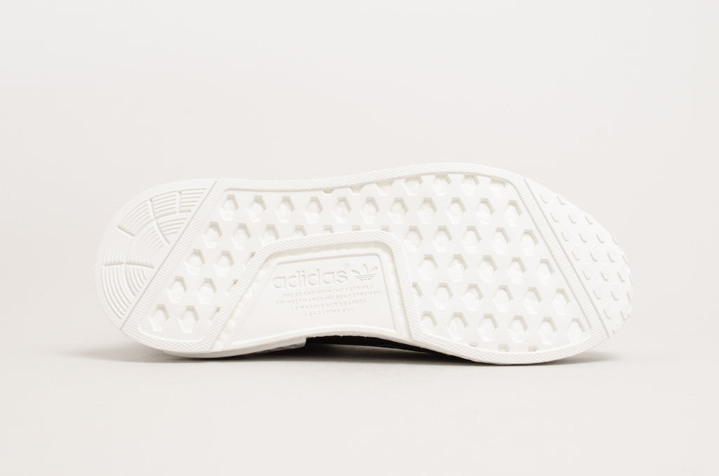 Adidas NMD_CS1 Gore-Tex Primeknit Black/White BY9405