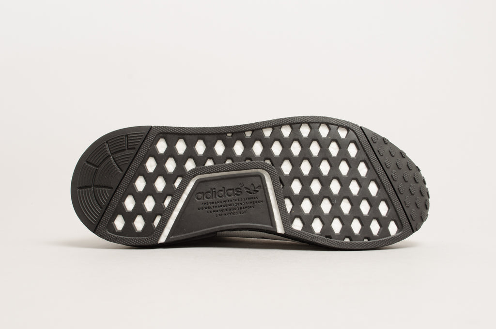 Adidas NMD_CS1 Gore-Tex Primeknit White/Black BY9404