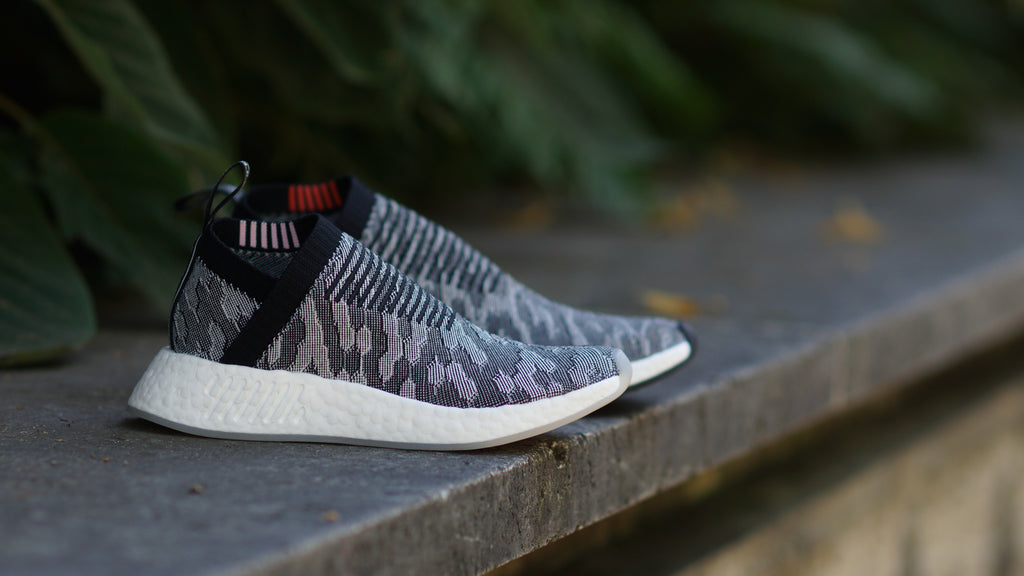 Adidas NMD_CS2 PK W BY9312
