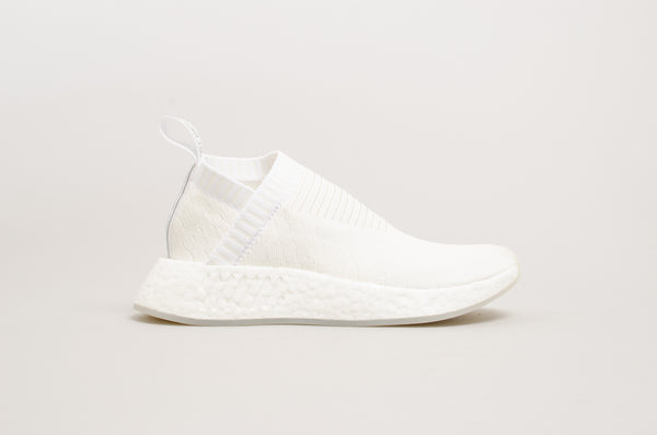 Adidas NMD_CS2 PK W Chalk White BY3018