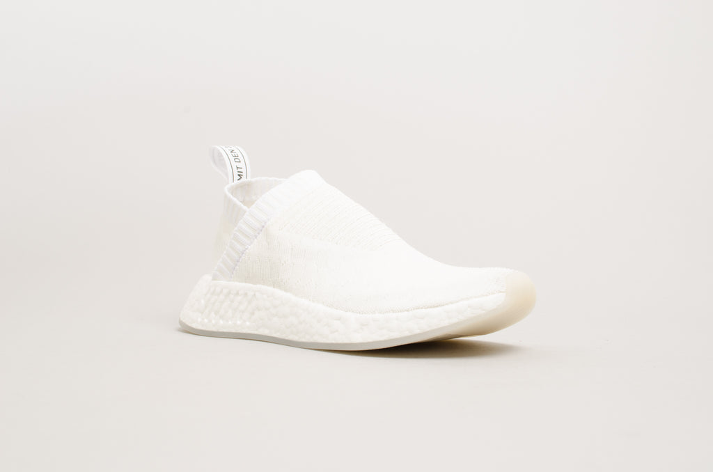 Adidas NMD_CS2 PK W Chalk White BY3018