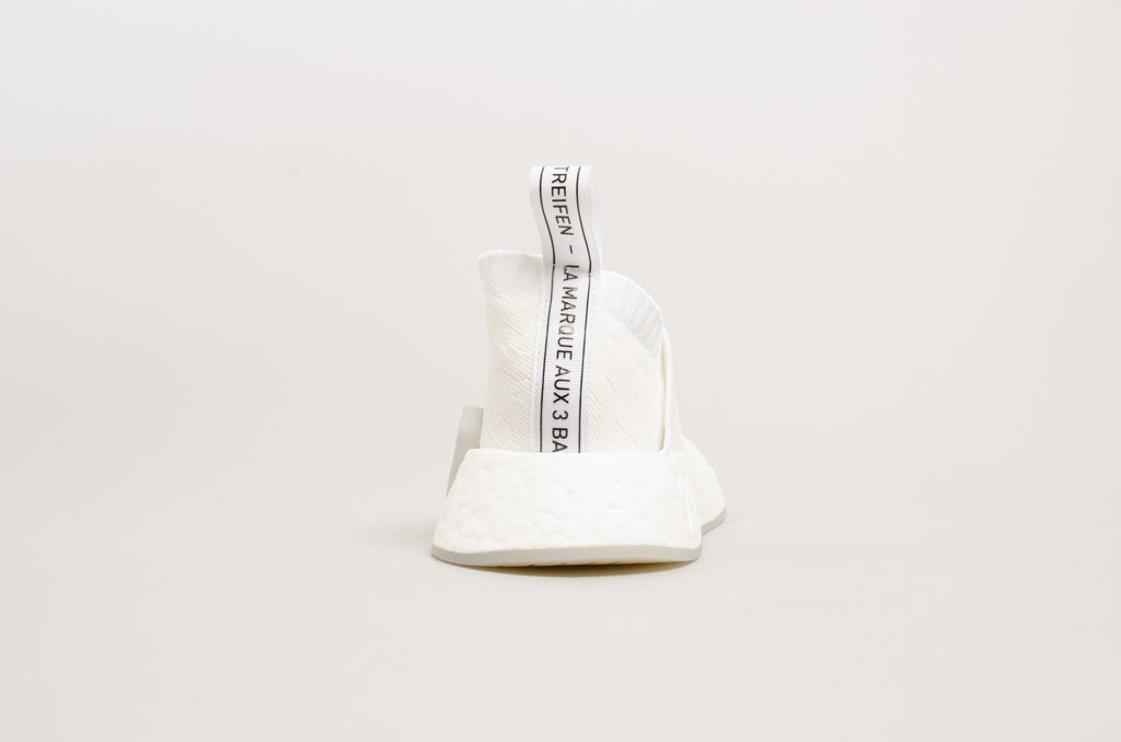 Adidas NMD_CS2 PK W Chalk White BY3018